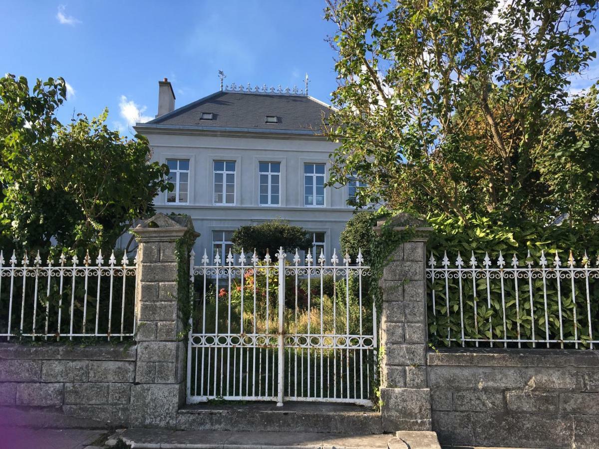Neufchâtel-Hardelot Leonilys 아파트 외부 사진